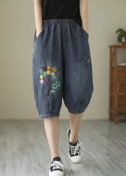 Beautifully Balanced Pants with Timeless Character