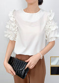 Polished Shirt with an Effortless Classic Look