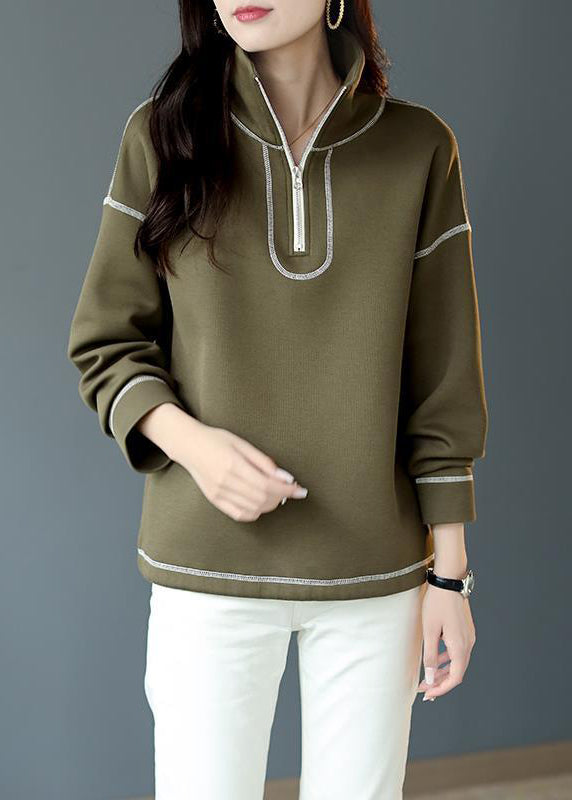 Beautifully Balanced Top with Timeless Character