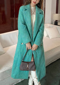 Beautifully Crafted Coat in a Classic Style