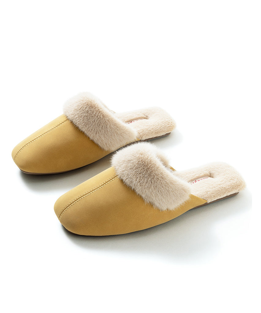 Chic Orthopedic Slippers with Unique Design