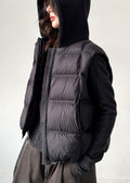 Classic Vintage Coat with a Flattering Fit