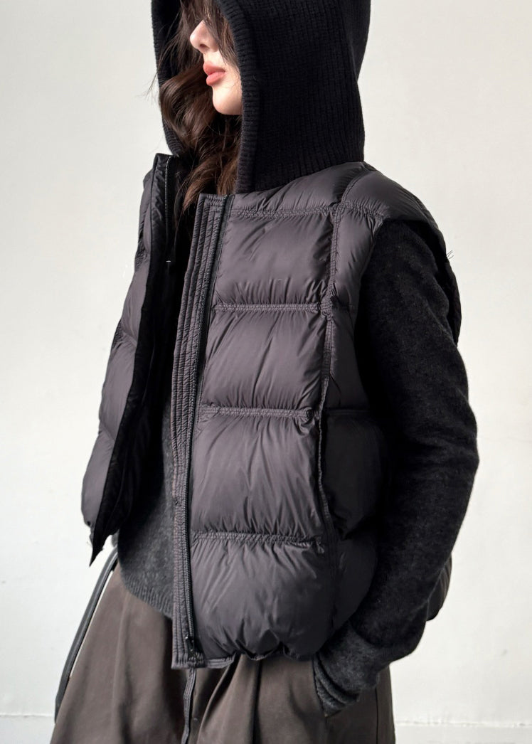 Classic Vintage Coat with a Flattering Fit