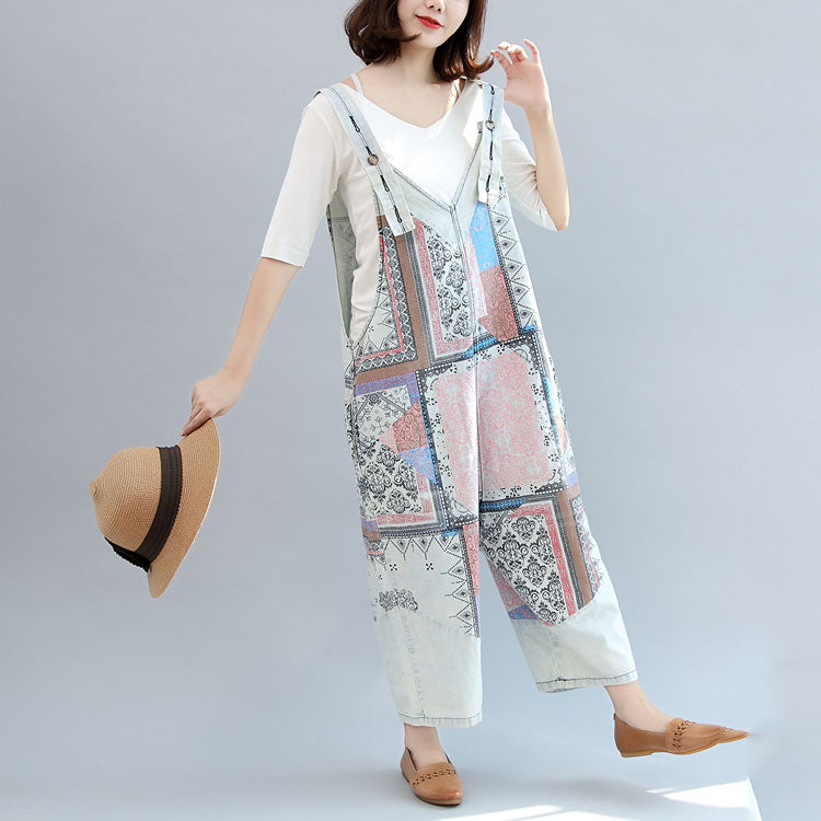 Vintage Inspired Pants with a Contemporary Edge