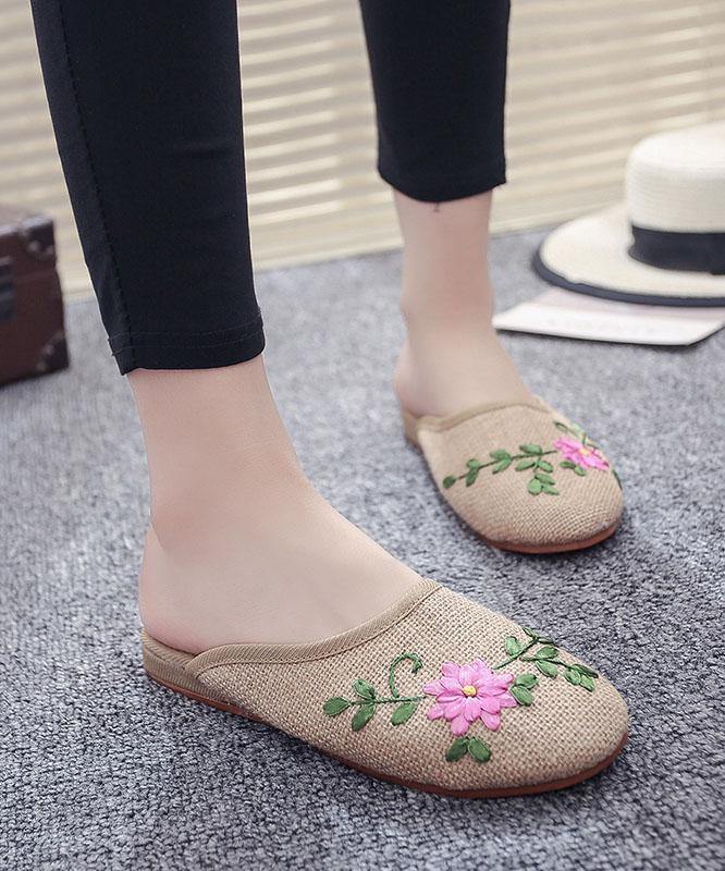 Elegant Orthopedic Slippers for Every Step