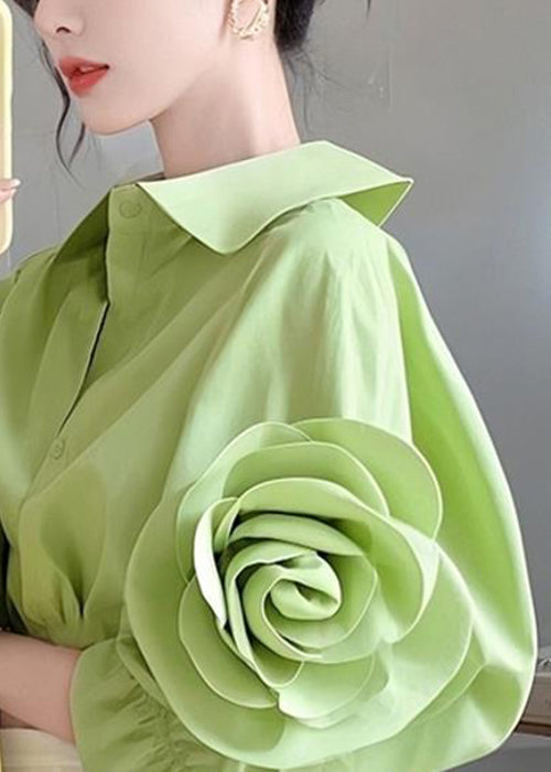 Polished Blouse with an Effortless Classic Look