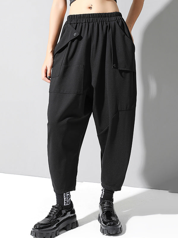 Vintage Inspired Pants with a Contemporary Edge