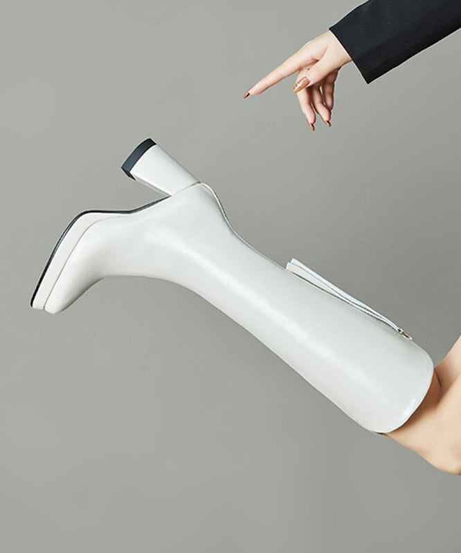 Beautifully Crafted Orthopedic Boots