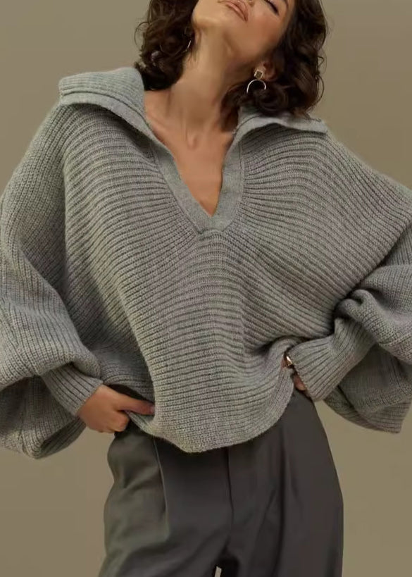 Classic Vintage & Enduringly Stylish Sweater