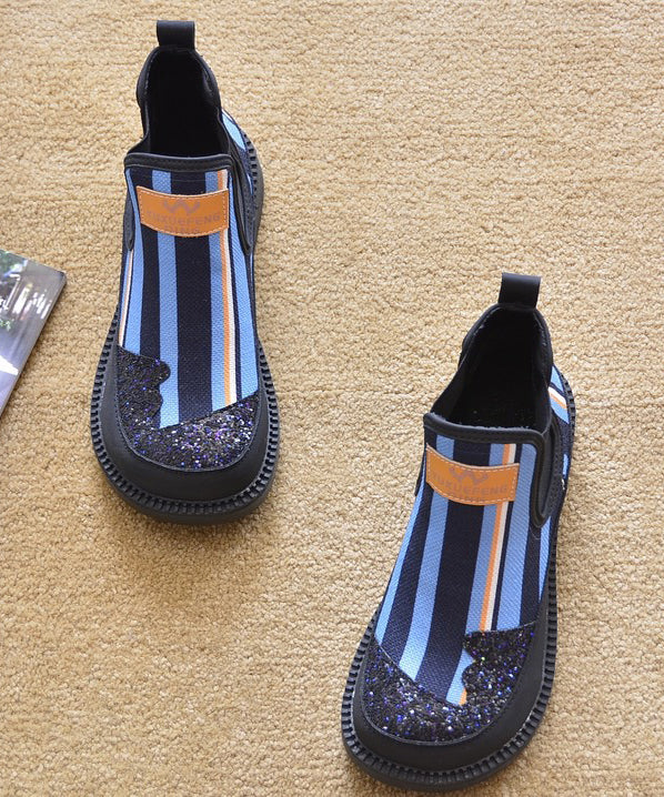 Chic Orthopedic Boots with Unique Design