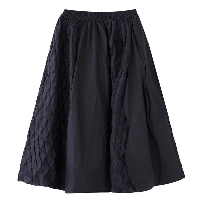 Beautifully Balanced Garment with Timeless Character