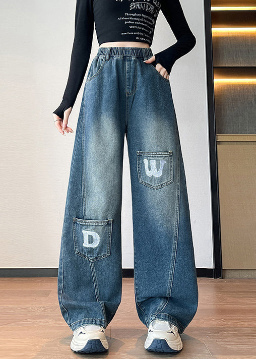 Classic Vintage Pants with a Flattering Fit