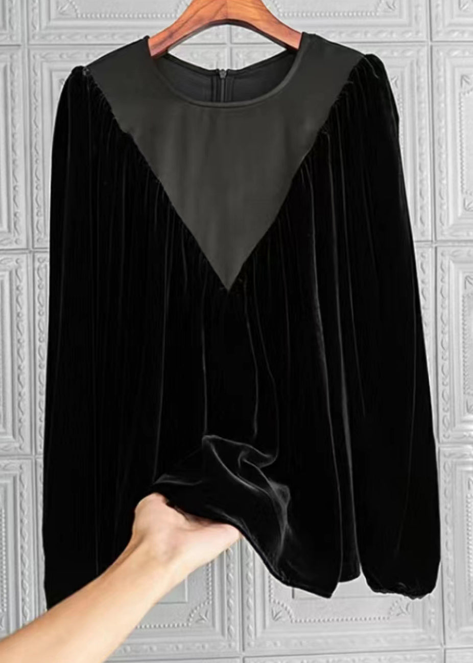Elegantly Styled Top for Everyday Wear
