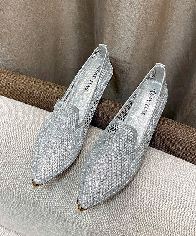 Chic Orthopedic Shoes with Unique Design