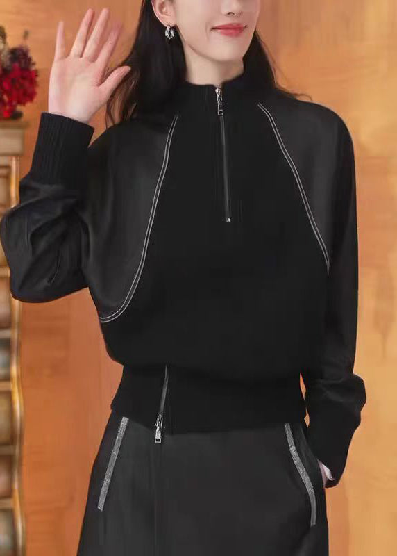 Well Tailored Shirt with a Graceful Silhouette