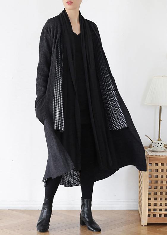Gracefully Styled Coat for Any Occasion