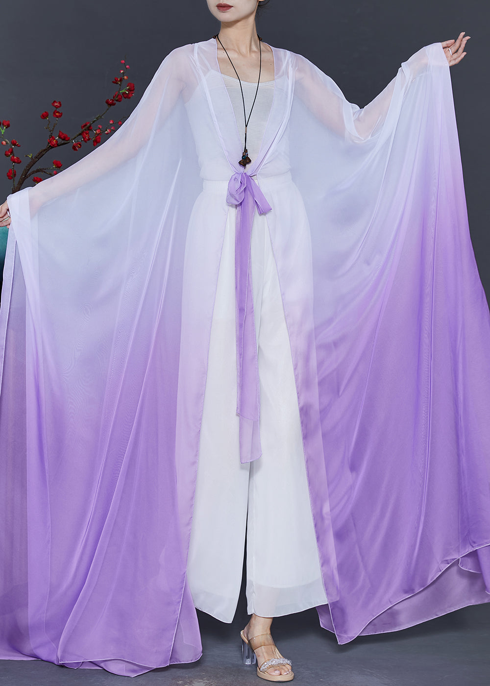 Beautifully Crafted Cardigan in a Classic Style