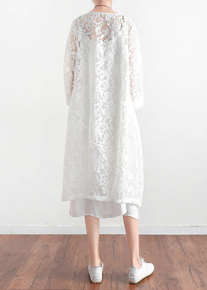 Classic Vintage Cardigan with a Flattering Fit