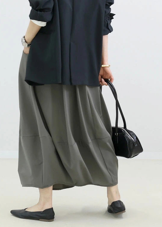 Beautifully Finished Garment in a Timeless Design