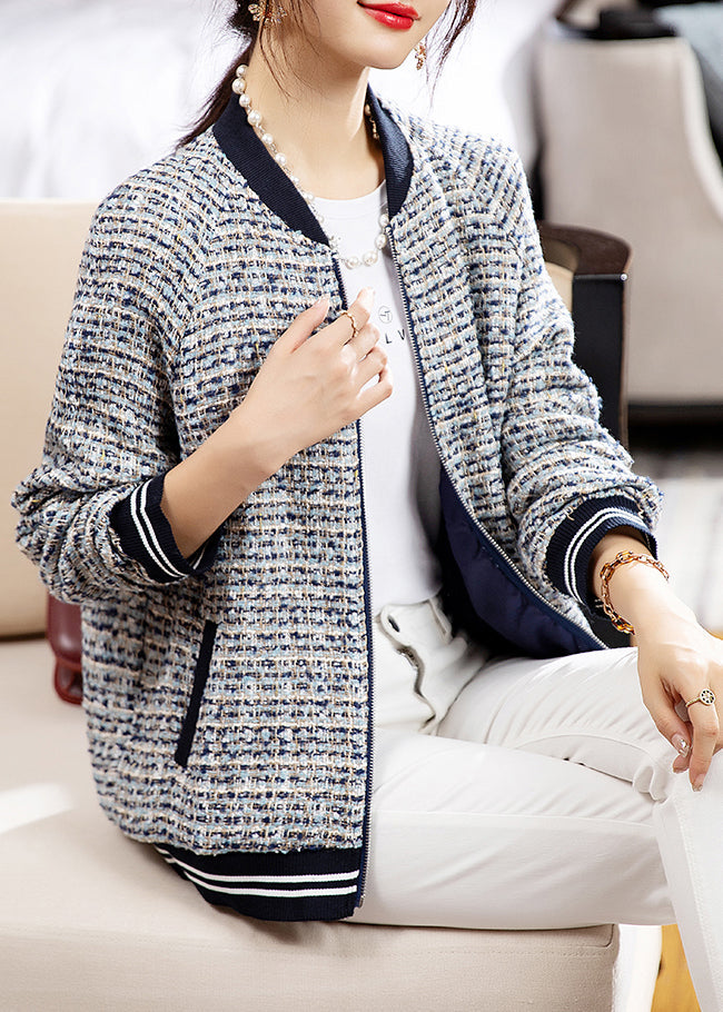 A Vintage Style Coat with Delicate Timeless Details