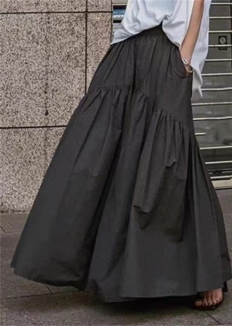 A Vintage Style Garment with Delicate Timeless Details
