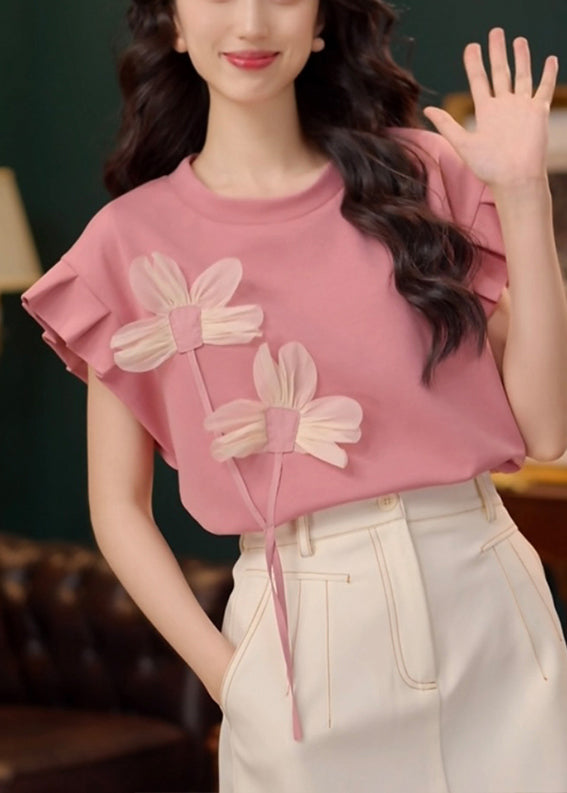 Vintage Inspired Shirt with a Contemporary Edge