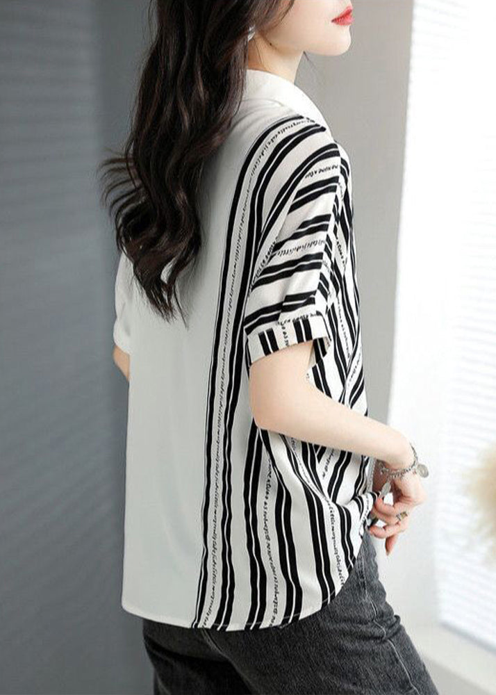 Beautifully Crafted Top in a Classic Style
