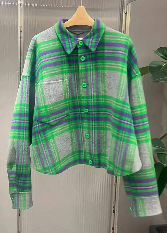Sophisticated Shirt with a Clean Classic Look