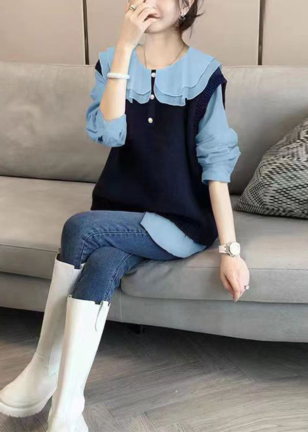 Beautifully Finished Shirt in a Timeless Design