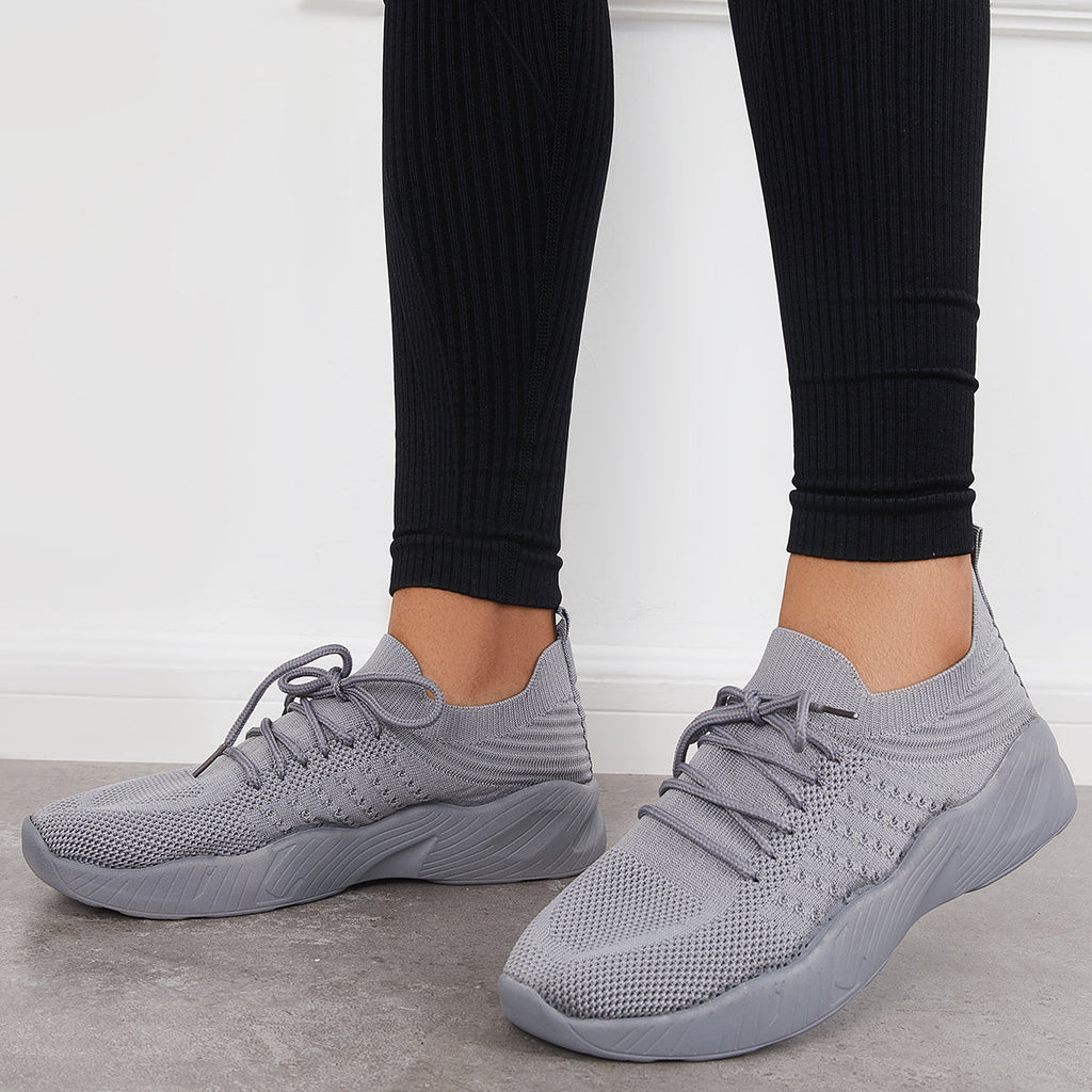 Chic Orthopedic Sneakers with Unique Design
