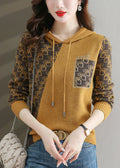 Effortlessly Elegant Sweater with a Timeless Design