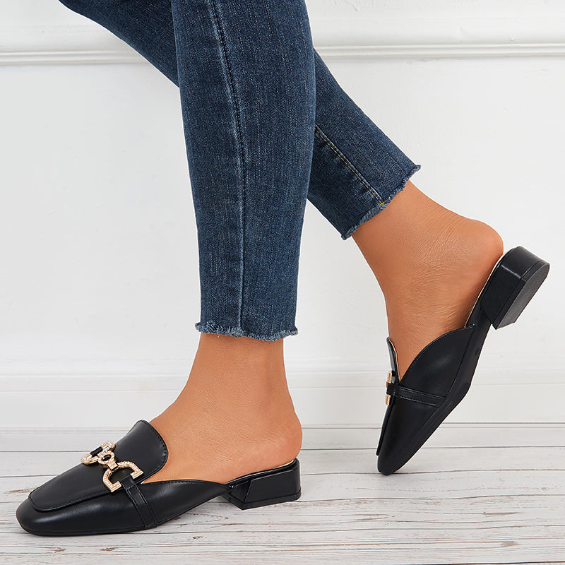 Elegant Orthopedic Loafers for Every Step