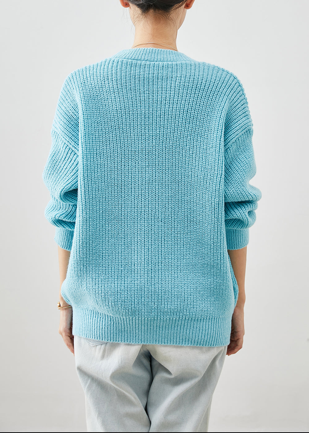 Classic Vintage & Enduringly Stylish Top