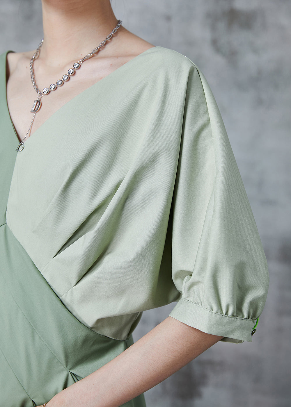 Beautifully Crafted Shirt in a Classic Style