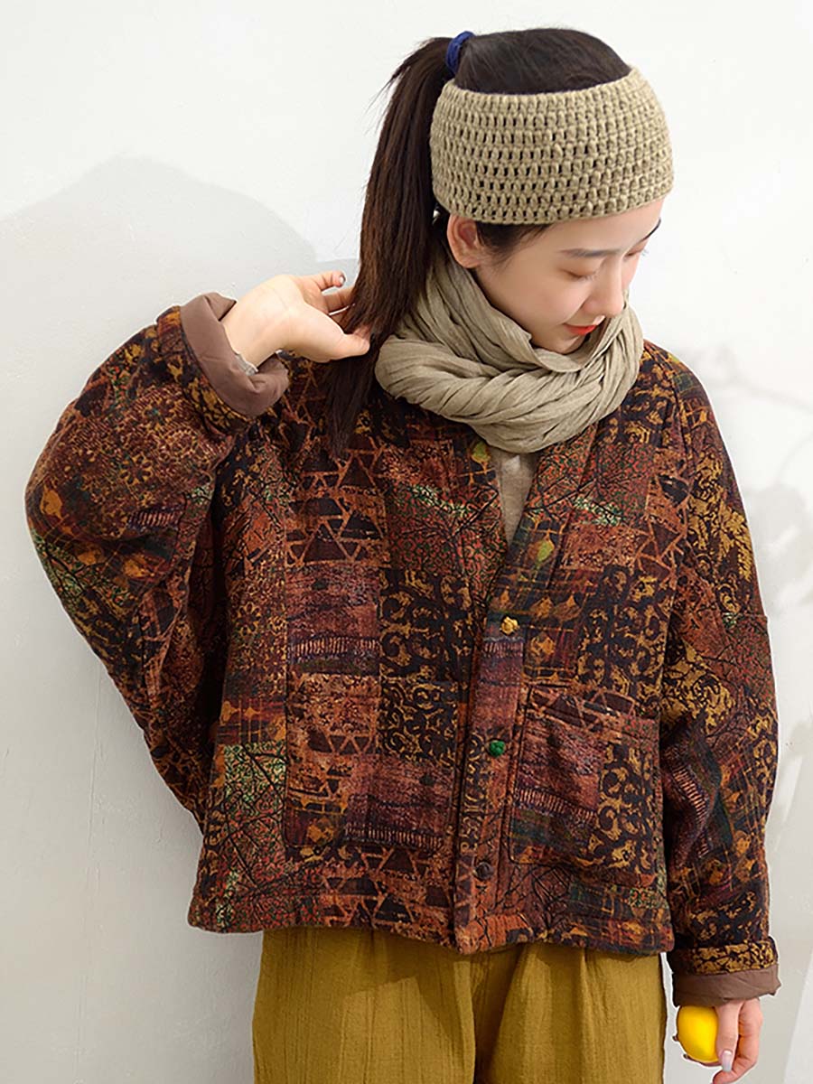 Gracefully Styled Coat for Any Occasion