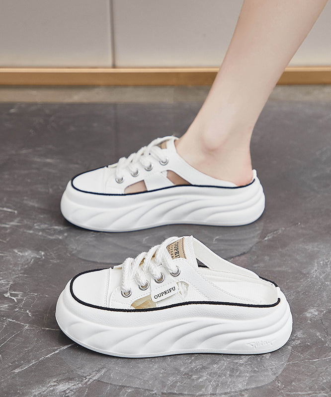 Chic Orthopedic Sandals with Unique Design