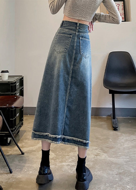 Vintage Inspired Garment with a Contemporary Edge