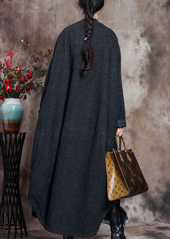 Polished Coat with an Effortless Classic Look