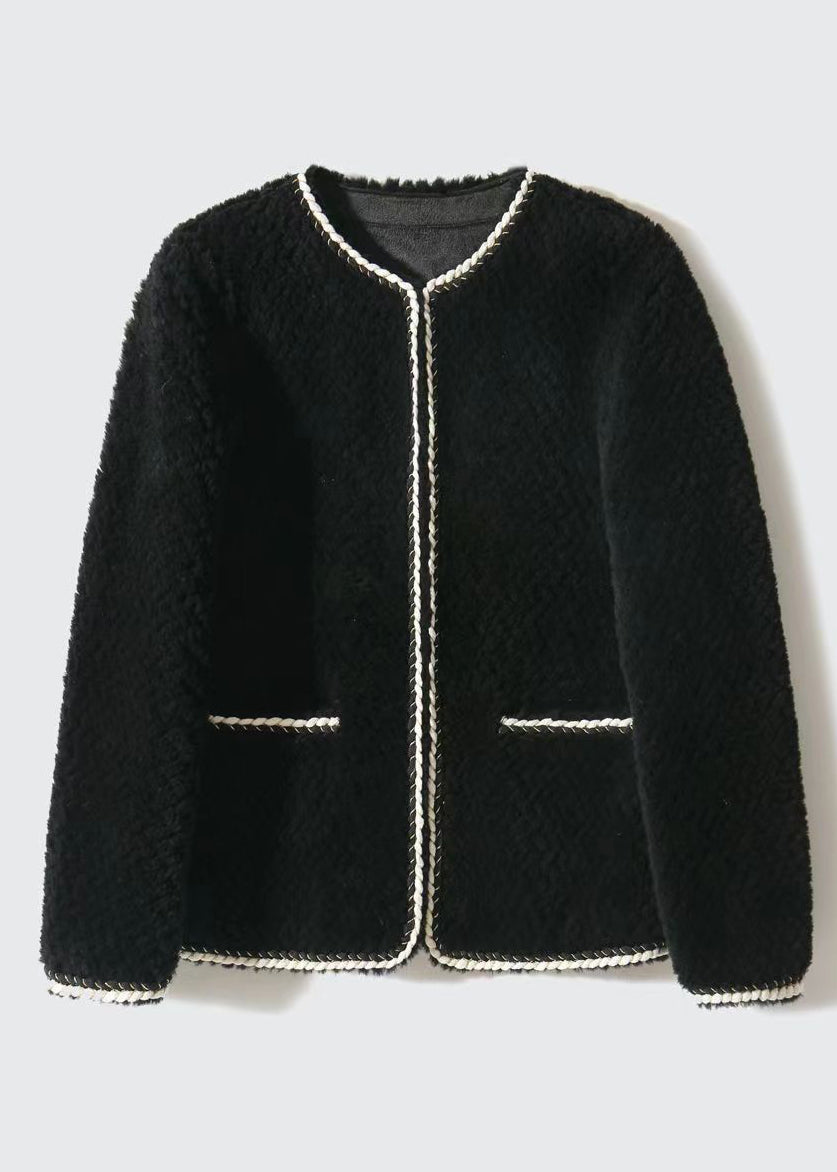 Beautifully Crafted Coat in a Classic Style