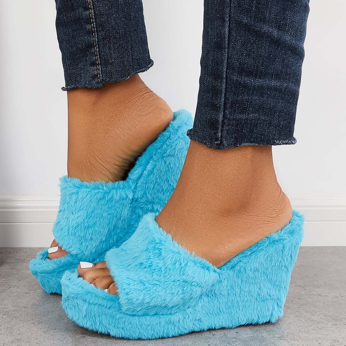 Stylish Orthopedic Slippers for Any Occasion