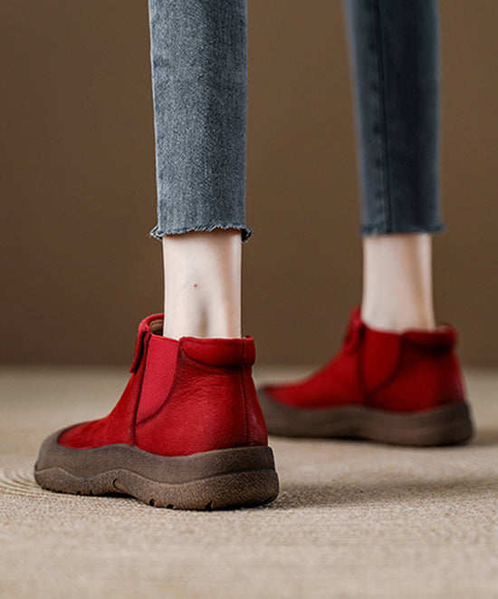 Stylish Orthopedic Boots for Any Occasion
