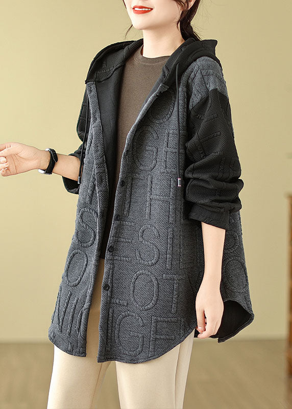 Polished Coat with an Effortless Classic Look