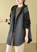 Polished Coat with an Effortless Classic Look