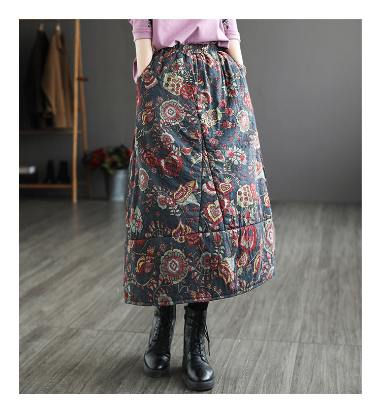 Gracefully Styled Garment for Any Occasion