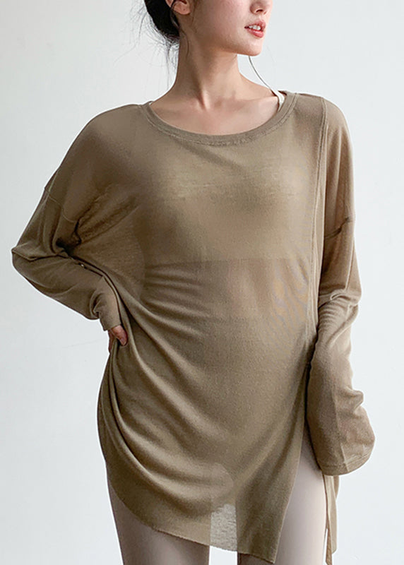 Beautifully Balanced Top with Timeless Character