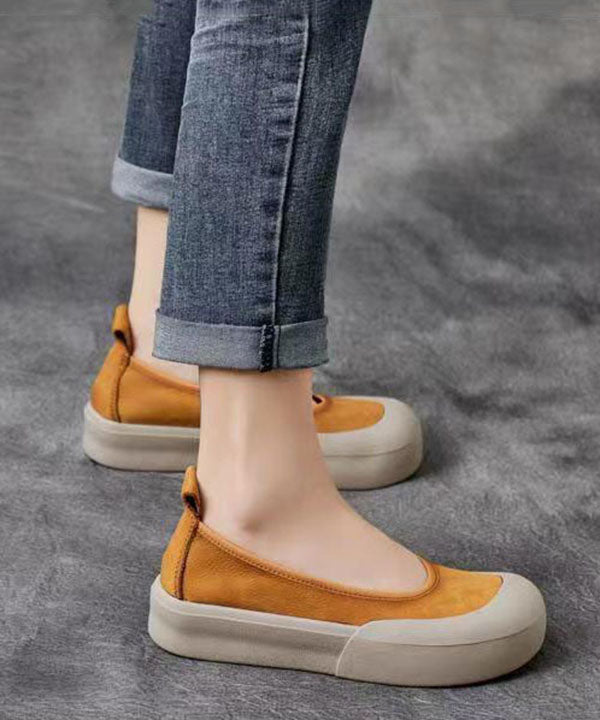 Vintage Inspired Orthopedic Shoes