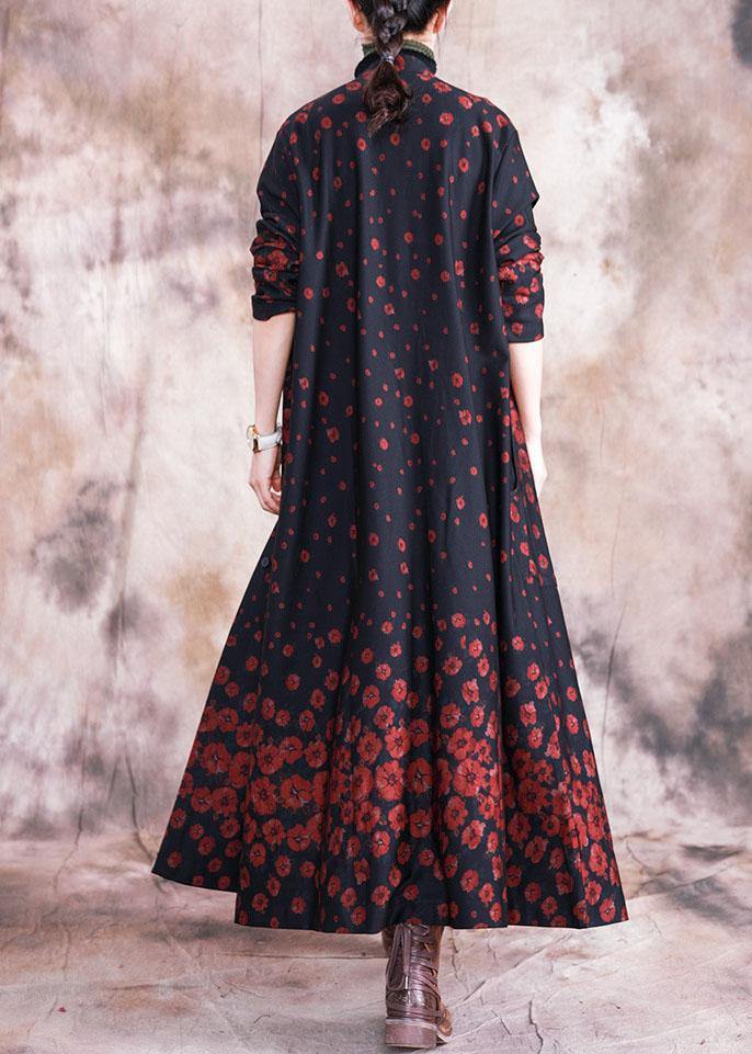 Elegantly Styled Coat for Everyday Wear