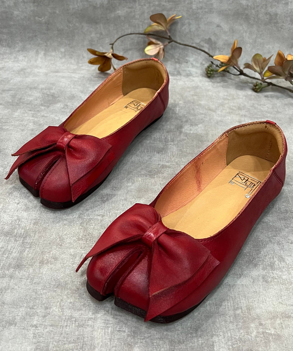 Vintage Inspired Orthopedic Shoes