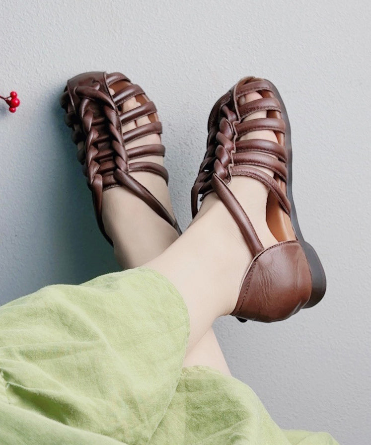 Comfortable Orthopedic Sandals for Daily Wear