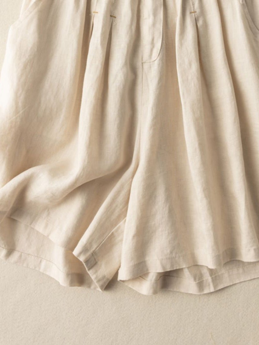 Polished Garment with an Effortless Classic Look